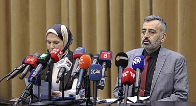 Suriye'de Hristiyan Bakan Kabavat'tan dikkat çeken açıklama: 'Ülke tüm vatandaşlarına ait'