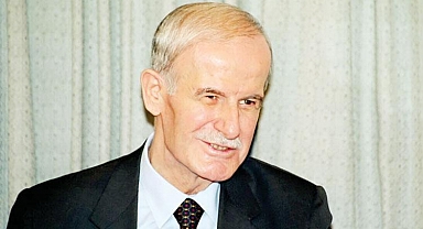 Suriye’de mezar provokasyonu! Hafız Esad’ın kemikleri çalındı