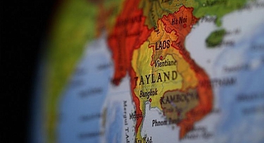 Tayland'da iki ayrı bombalı saldırı: Yaralılar var