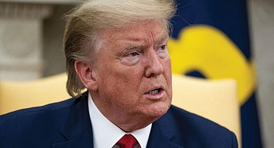 Trump: Hem ülkeyi hem dünyayı yönetiyorum