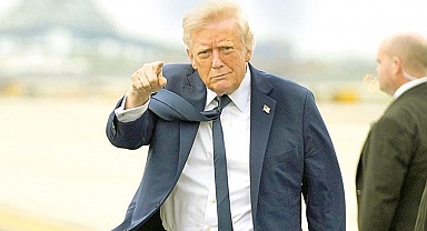 Trump’ın ilk 100 günü... Vaatleri sözde kaldı