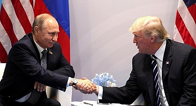 Trump'ın yakın çevresinden Putin tavsiyesi: Anlaşana kadar görüşme