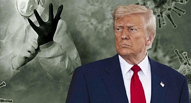 Trump'tan Covid-19 iddiası: İşte 'gerçek' sebebi