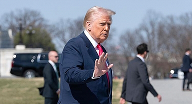Trump'tan Rusya'ya kınama! 'Vladimir dur artık'