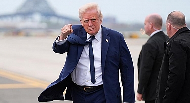 Trump'tan şaşırtan yorum: 'Yeni papa olmak isterdim'