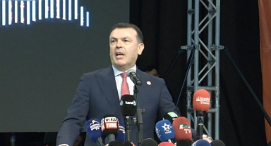TÜMKİAD Başkanı Nihat Tanrıkulu: