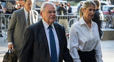 Türk düşmanı eski senatörün eşi suçlu bulundu