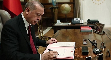 Türkiye ile Maldivler arasındaki anlaşma Resmi Gazete'de