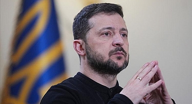 Ukrayna, Rus ordusu için savaşan 2 Çin vatandaşını ele geçirdi