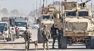 Washington Şam’a 8 şart sunmuş: ABD Suriye’de ne yapacak
