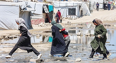 Yardım örgütünden Filistin çığlığı... Gazze toplu mezara döndü