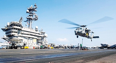 Yemen’de Husilere kara harekâtı iddiası