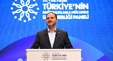 Yeşilay’ın Bağımlılıklarla Mücadelesi Kayıt Altına Alındı