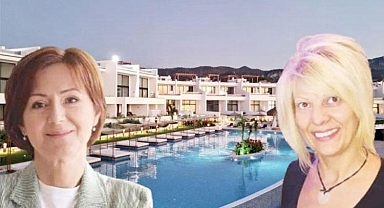 2 kadın Macar emlakçıya 4 yıl hapis: Rumlar’dan KKTC’ye mülkiyet provokasyonu