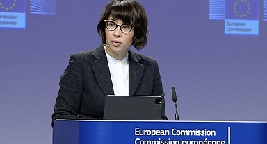 AB'den Dışişleri Bakanı Hakan Fidan'ın Moskova ziyaretine ilişkin ilk yorum: 'Barışa yönelik her çaba önemli'