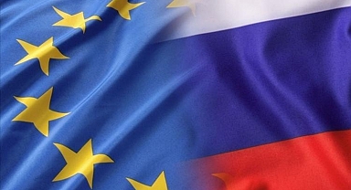 AB'den Rusya'ya yeni yaptırım kararı: Kremlin'in petrol ihracatı hedefte