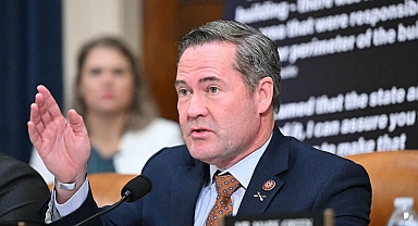 ABD Başkanı Trump'ın Ulusal Güvenlik Danışmanı Mike Waltz görevinden ayrılıyor