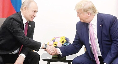 ABD Başkanı Trump: ‘Vatikan’da Ukrayna müzakeresi harika olur’