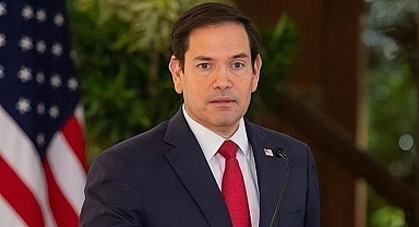 ABD Dışişleri Bakanı Marco Rubio 14-16 Mayıs tarihlerinde Türkiye'ye geliyor