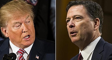 ABD karıştı: Eski FBI direktörüyle ilgili Trump'a suikast iddiası! Gizli Servis soruşturma başlattı