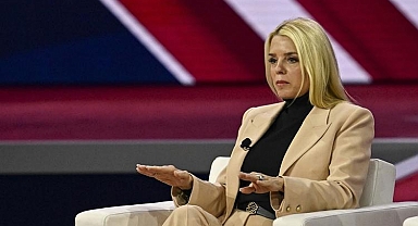 ABD'li Bakandan 'Epstein' itirafı: Binlerce çocuk istismarı videosu var