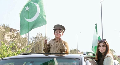 ABD, Riyad ve Türkiye araya girdi: Pakistan ve Hindistan fazla uzatmadı