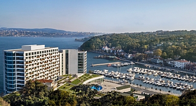 Accor'la Anlaşan The Grand Tarabya'ya Yeni Genel Müdür Atandı