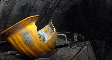 Altın madeni çöktü: 260 işçi mahsur kaldı