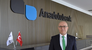 Anadolubank'tan 2024 yılında yüzde 64 büyüme