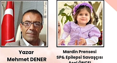 ANNE LEYLA ÖNCEL'DEN MÜJDELİ HABER: KÜÇÜK ASEL'İN UMUDU HİNDİSTAN'DAKİ TEDAVİ