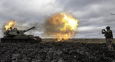 Ateşkes beklenirken Kremlin'den sürpriz açıklama geldi: Donetsk'te bir yerleşim yeri daha Rus kontrolüne girdi