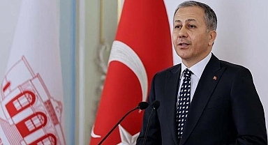 Bakan Yerlikaya'dan CHP Lideri Özel'e yapılan saldırıyla ilgili provokatif paylaşım uyarısı! 