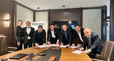 Başoğlu Kablo ve Türk Metal Sendikası Arasındaki Anlaşmada İmzalar Atıldı