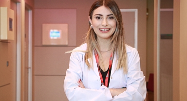 Bebekle kurulan Bağ,Bebeğin Dünyasını Şekillendiriyor!