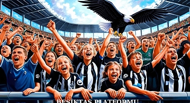 Beşiktaş Platformu Basın Açıklaması