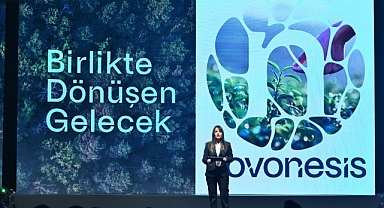 Birlikte Dönüşen Gelecek: Novonesis 1 Yaşında!