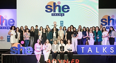 Boyner Grup ve UNDP’den Geleceğe Yön Veren Buluşma