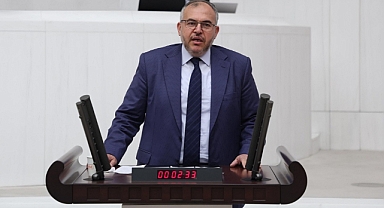 Çalışkan’dan “Emekli maaşlarına asgari ücret şartı gelsin” teklifi!