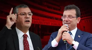 CHP’de İmza Krizi! İmamoğlu İçin Başlatılan Kampanya Çöktü