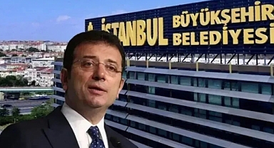 CHP'li İBB Operasyonunda Sarsıcı Gelişme! İsim İsim Gözaltı Listesi