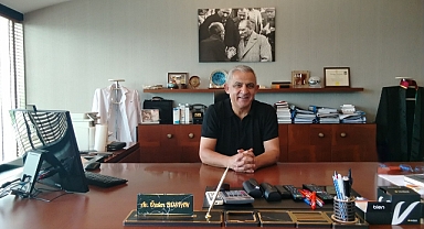 Çinlilerden Türkiye'de Genetik Hastalıkların Teşhisini Güçlendirmek için Önemli İşbirliği  