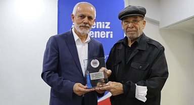 Deniz Feneri Derneği’nde Güven Tazelendi