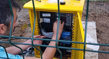 Deprem Erken Uyarı Sistemi için kaybedecek vakit yok!