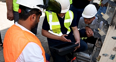 Dicle Elektrik Enerji Altyapısını Geleceğe Taşıyor