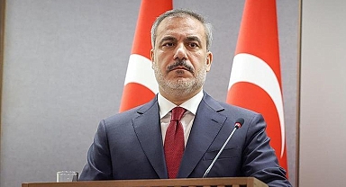 Dışişleri Bakanı Hakan Fidan Suudi mevkidaşı ile görüştü