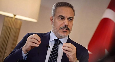 Dışişleri Bakanı Hakan Fidan TDT toplantısına katılacak
