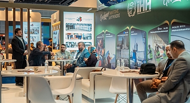 Dubai Uluslararası İnsani Yardım ve Kalkınma Fuarı (DIHAD),160’tan fazla ülkeden 18 bin katılımcıyla düzenlendi