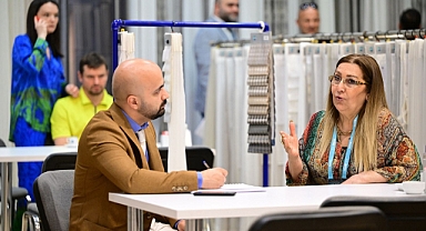 Dünya Ev Tekstili Sektörü İstanbul’da Buluşuyor