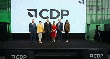 DÜNYANIN EN BÜYÜK ÇEVRE RAPORLAMA PLATFORMU OLAN CDP’NiN 2024 YILI TÜRKİYE SONUÇLARI VE LİDER ŞİRKETLER AÇIKLANDI