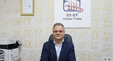 E5 Global Trade, Hammadde Üreticilerini Küresel Pazarla Buluşturuyor